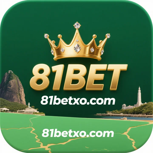 81 bet logo